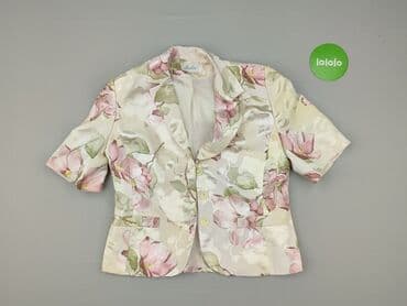 marynarka damska c a: Women's blazer, size M (EU 38) — 2