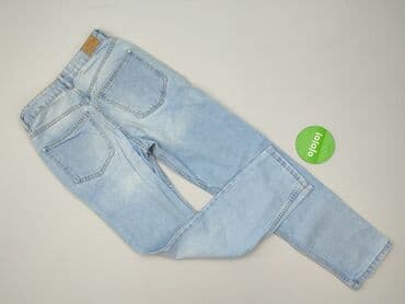 mom fit jeans women: Jeansy damskie, rozmiar XS — 3