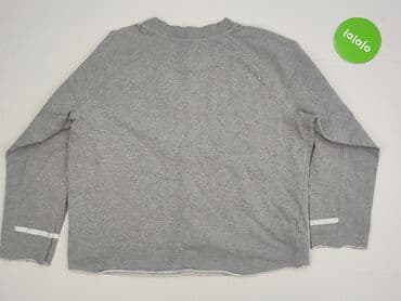 local heroes sweter: H&M Sport, Світшот жіночий, M — 3