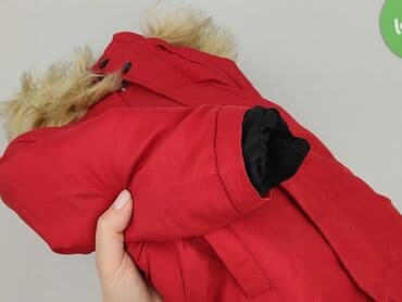kurtka joop: Kurtka, Fox&Bunny, 9-12 miesięcy, stan - Bardzo dobry — 6