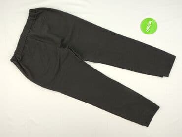 reserved spodnie dresowe: Spodnie materiałowe damskie, rozmiar L — 3