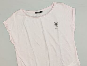 koszula z piórami mohito: Mohito, Bluzka damska, L — 1