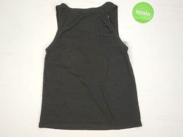 massimo bez koszulki: PULL&BEAR, Top damski, M — 3