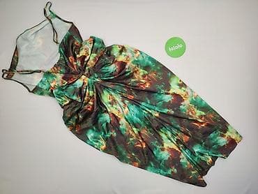 nocna: PrettyLittleThing, Sukienka damska, rozmiar S — 3