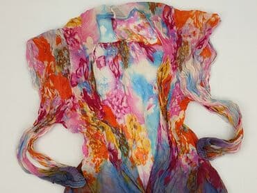 Kobiety: Topshop, Bluzka damska, rozmiar M — 1
