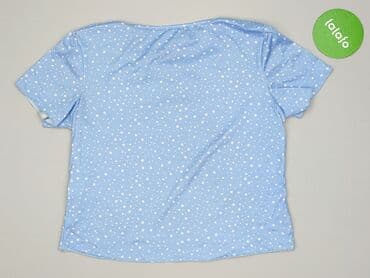 python t shirty: Women`s T-shirt, size L — 3