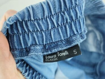 lara krótkie spodenki wykop: Laura Torelli, Szorty damskie, rozmiar S — 4