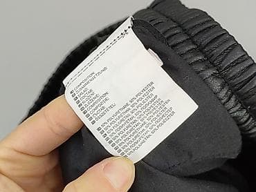 klapki na muchy: Spodnie dresowe damskie, rozmiar One size — 4