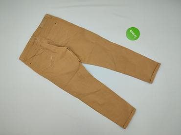 jeansy 42: Zara, Jeansy damskie, rozmiar XL — 3