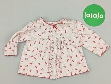 okee sukienki: Kaftan, 9-12 months, condition - Good — 2