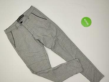 reebok cap: Spodnie dla mężczyzn, rozmiar M — 2