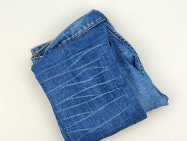 lindex jeansy: Jeansy dla mężczyzn, rozmiar L — 6