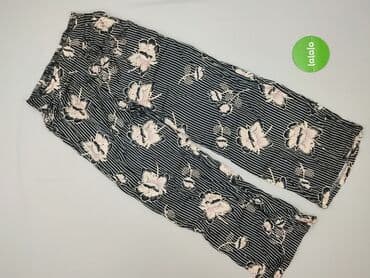 buty zimowe na szeroką stopę: Spodnie materiałowe damskie, rozmiar S — 2