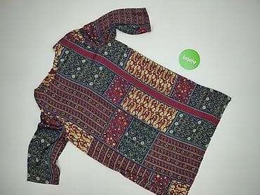 bluzka damska boho: Boohoo, Sukienka damska, rozmiar L — 2