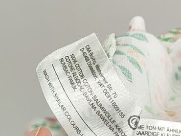 sukienka do chrztu boho: Sukienka, C&A, 7 lat, 116-122 cm, stan - Idealny — 6