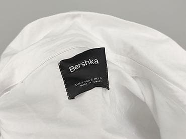 koszule aries: Bershka, Koszula damska, rozmiar S — 4