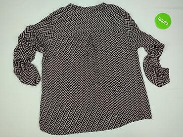 amisu spodnie: Amisu, Bluzka damska, rozmiar XL — 3