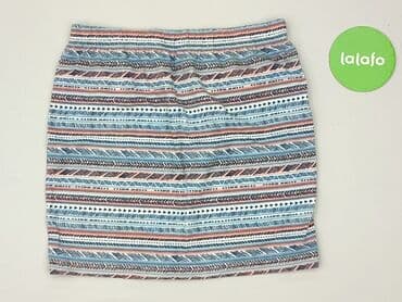 spódnice w geometryczne wzory: Spódnica damska, rozmiar S — 3