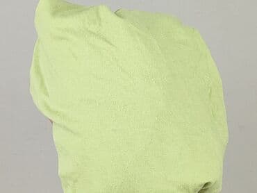 t shirt z baskinką: H&M, T-shirt damski, rozmiar M — 6