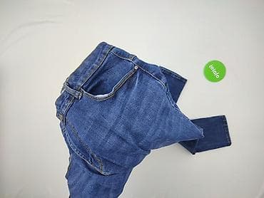 plus size mom fit jeans: Reserved, Jeansy damskie, rozmiar XL — 5