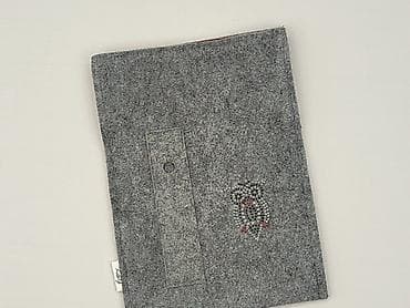 poduszka 60: Pokrowiec, 31 x 22, kolor - Szary, stan - Idealny — 1