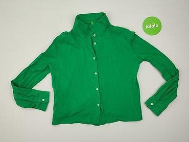 koszula s: United Colors of Benetton, Koszula damska, rozmiar S — 2