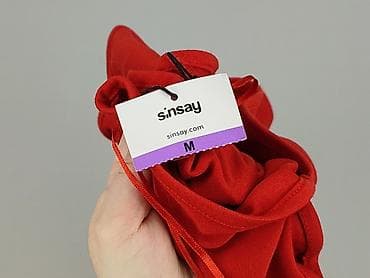 megi collection bluza: Sinsay, Bluzka damska, rozmiar M — 5