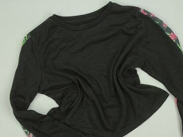 Sinsay, Women`s sweatshirt, size M