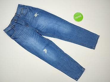 Jeans, Destination, 14 years, 164, condition - Perfect — 2