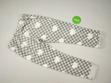 spodnie z majtkami: Spodnie materiałowe damskie, rozmiar 2XL — 3