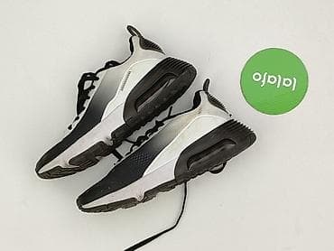 jordan 30000: Sneakersy damskie, rozmiar 37 — 3
