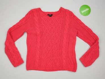 carry swetry: H&M, Sweter damski, rozmiar S — 2