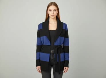 gant kurtka damska: Kardigan damski, rozmiar S — 5