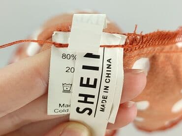 kurtka 4xl: Shein, Bluzka damska, rozmiar XL — 6