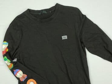 koszulki męskie cropp: Bluza dla mężczyzn, M, Cropp, stan - Bardzo dobry — 1