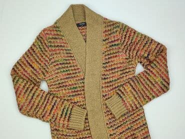 ramoneska oversize: Gina, Kardigan damski, rozmiar XL — 1