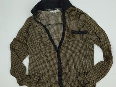 koszula kik: Bershka, Koszula damska, M — 1