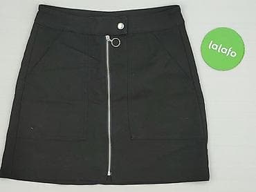 bpc selection buty: Bershka, Women`s skirt, size S — 2