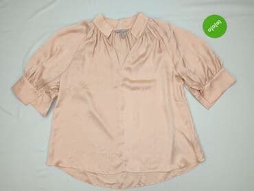 bluzki wełniane: H&M, Bluzka damska, rozmiar M — 2