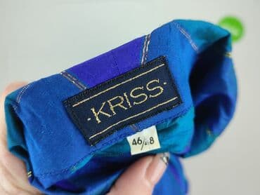 koszulki lata 90: Kriss, Koszula damska, rozmiar 4XL — 4