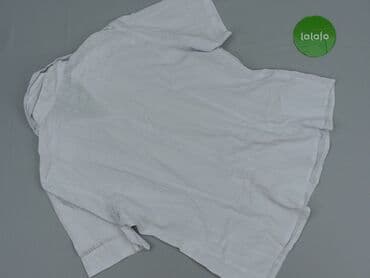 biale bluzki z kolnierzykiem: Bluzka damska, rozmiar 2XL — 3