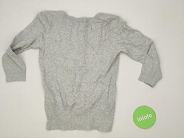 sweter poliamid: H&M, Sweter damski, rozmiar S — 4