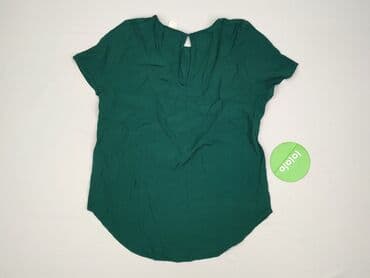 h: H&M, Women's blouse, size XS (EU 34) — 3