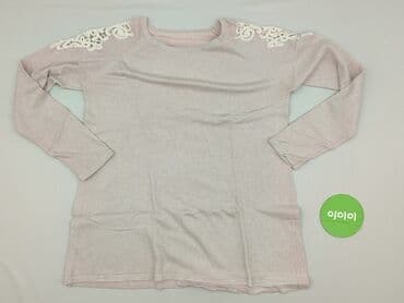 eleganckie bluzki andżela: Bluzka damska, rozmiar S — 2