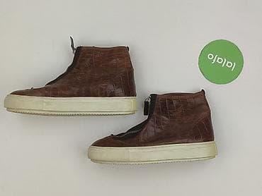 bugatti trampki: Sneakersy damskie, rozmiar 39 — 2