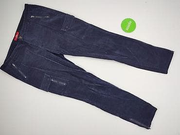 Jackets: S.Oliver, Men's trousers, size L — 2