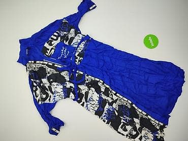 klapki w misie: Mohito, Sukienka damska, rozmiar L — 2