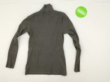 Ubrania damskie: MEGI, Golf damski, S — 3