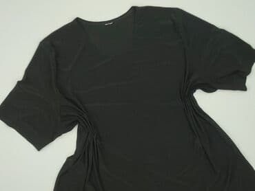 t shirty z misiem cyrkonie: T-shirt damski, 9XL — 1