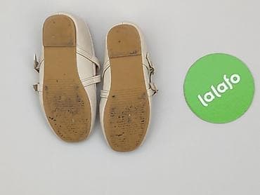 lidl baleriny: Baleriny 27, stan - Bardzo dobry — 3